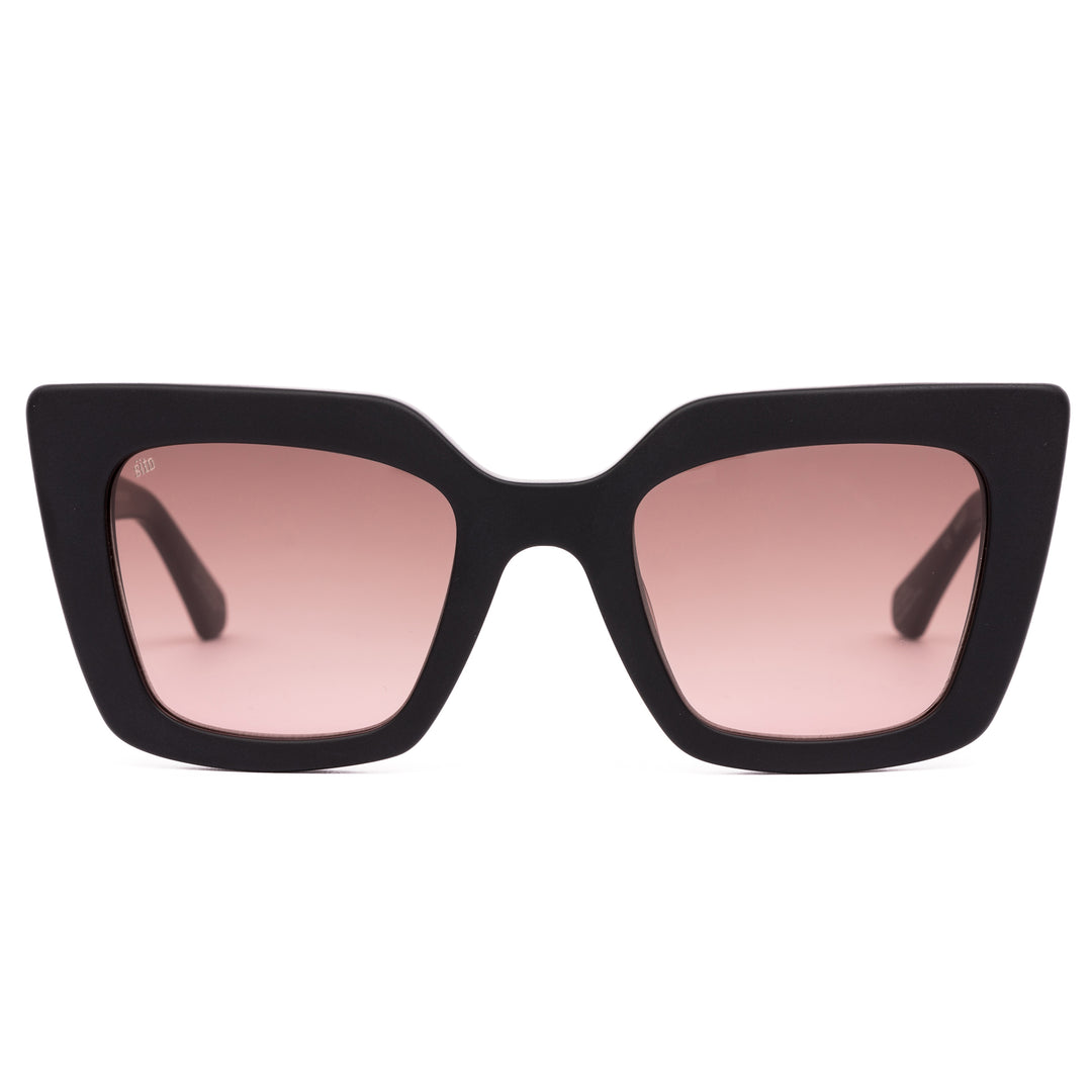 CULT VISION - MATTE BLACK