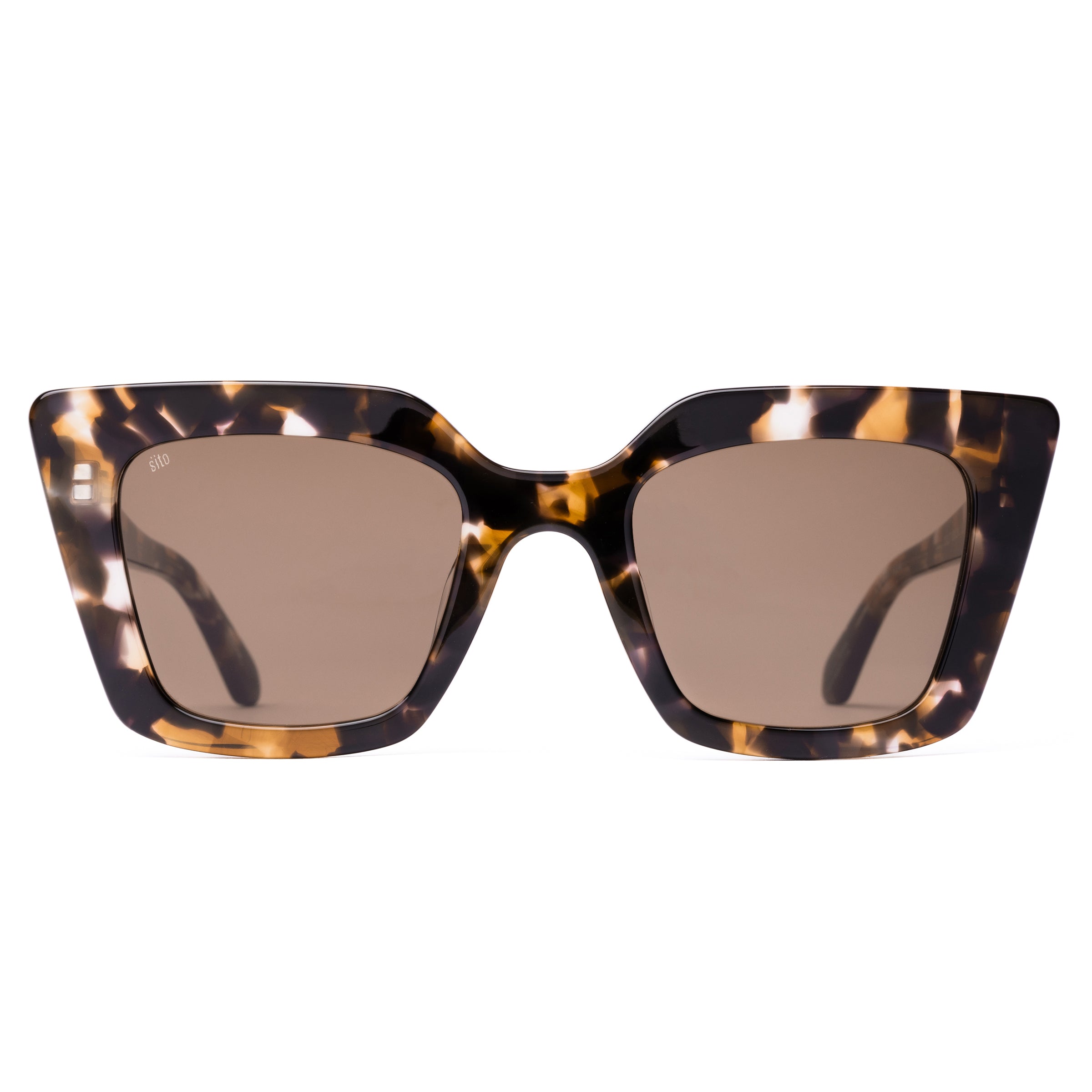 CULT VISION - CHESTNUT TORT