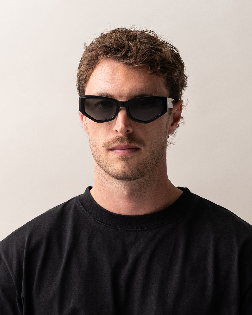 DIAMOND - BLACK POLARISED