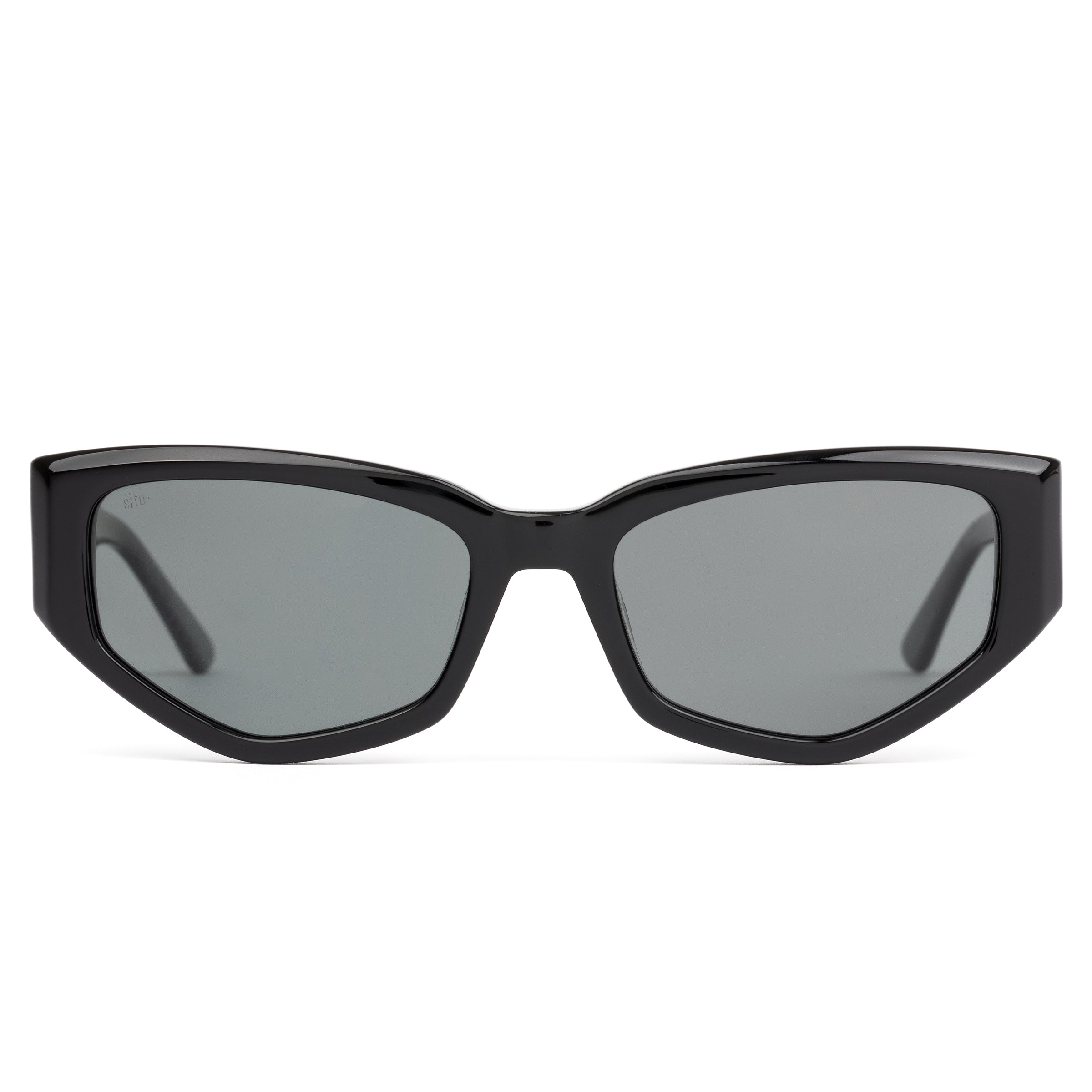 DIAMOND - BLACK POLARISED