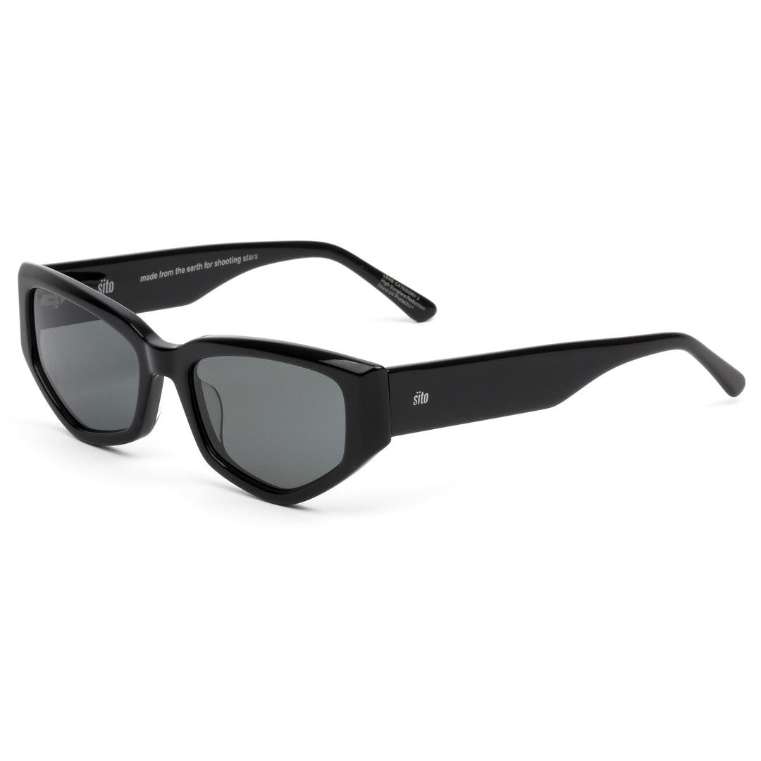 DIAMOND - BLACK POLARISED