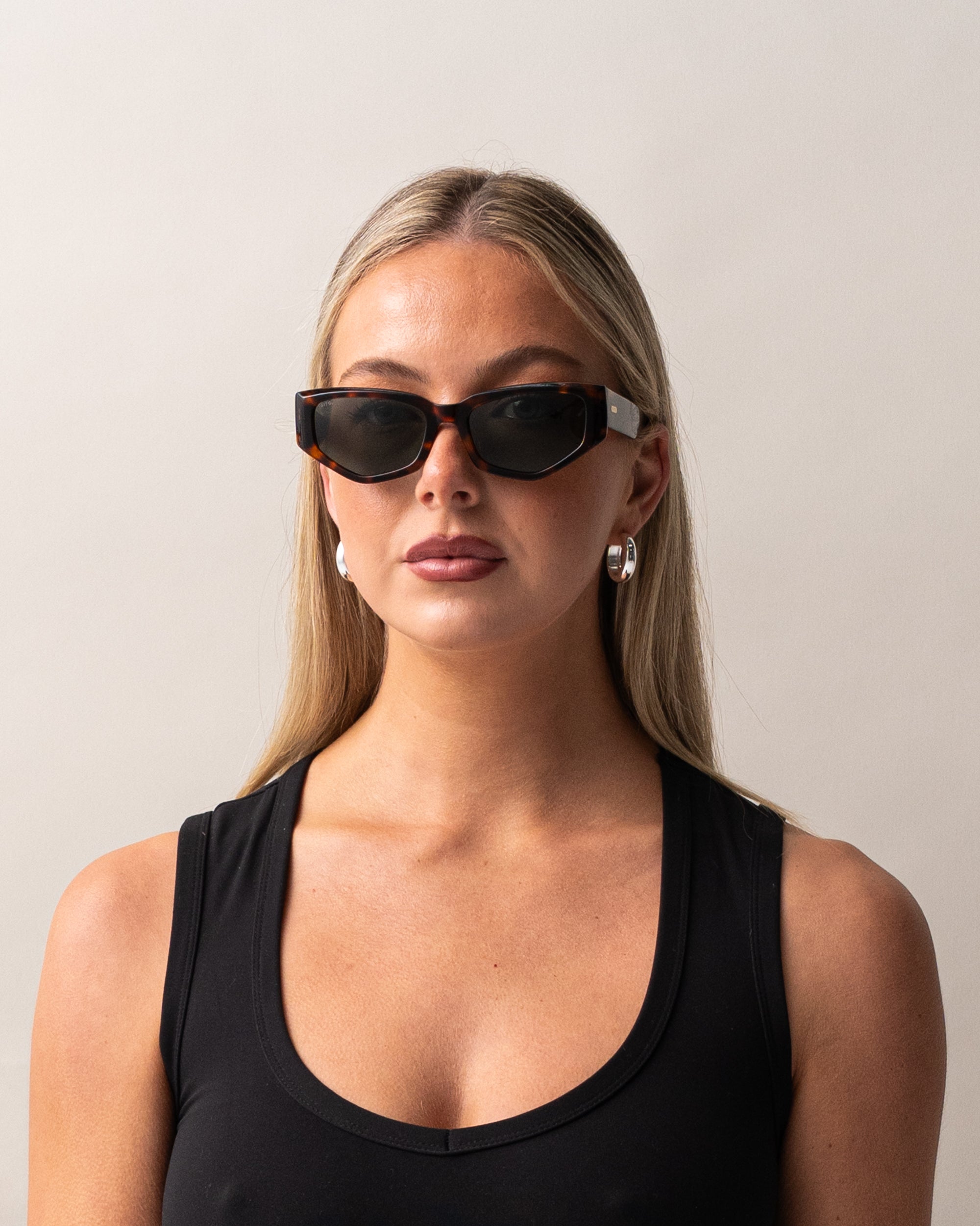 DIAMOND - HONEY TORT POLARISED