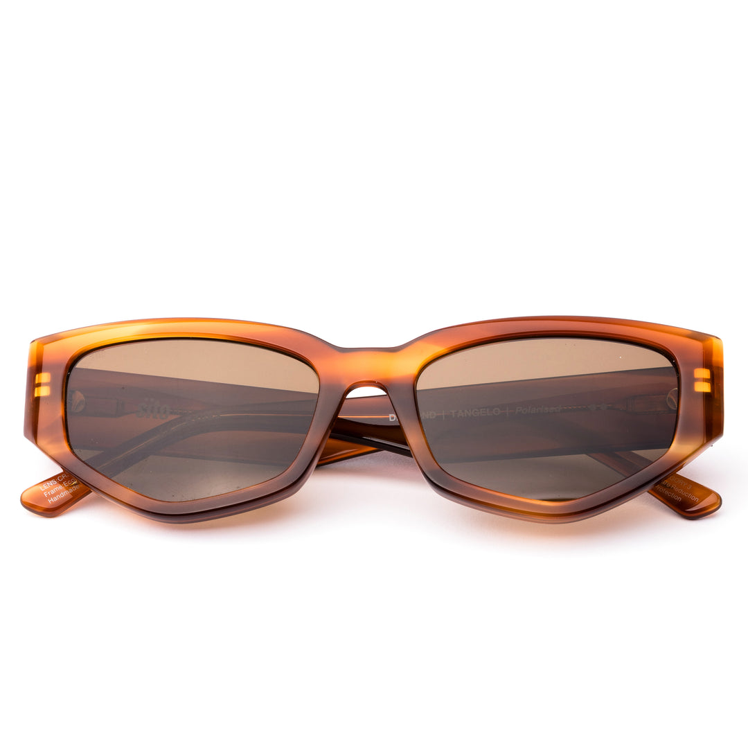 DIAMOND - TANGELO POLARISED