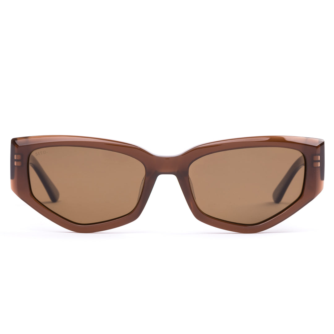 DIAMOND - MILKY COCO POLARISED