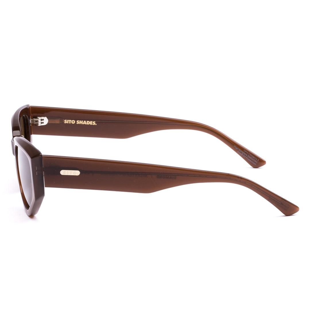 DIAMOND - MILKY COCO POLARISED