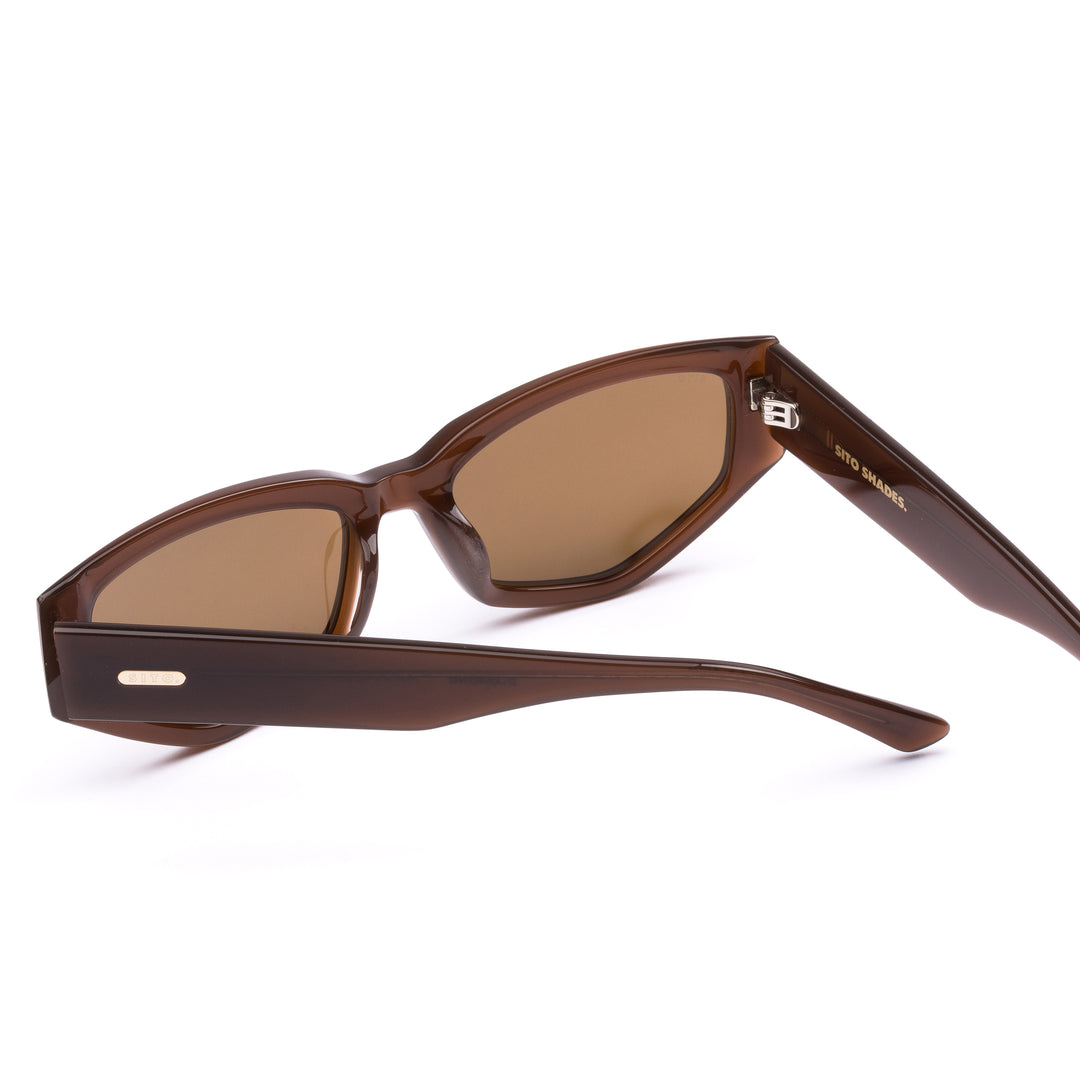 DIAMOND - MILKY COCO POLARISED