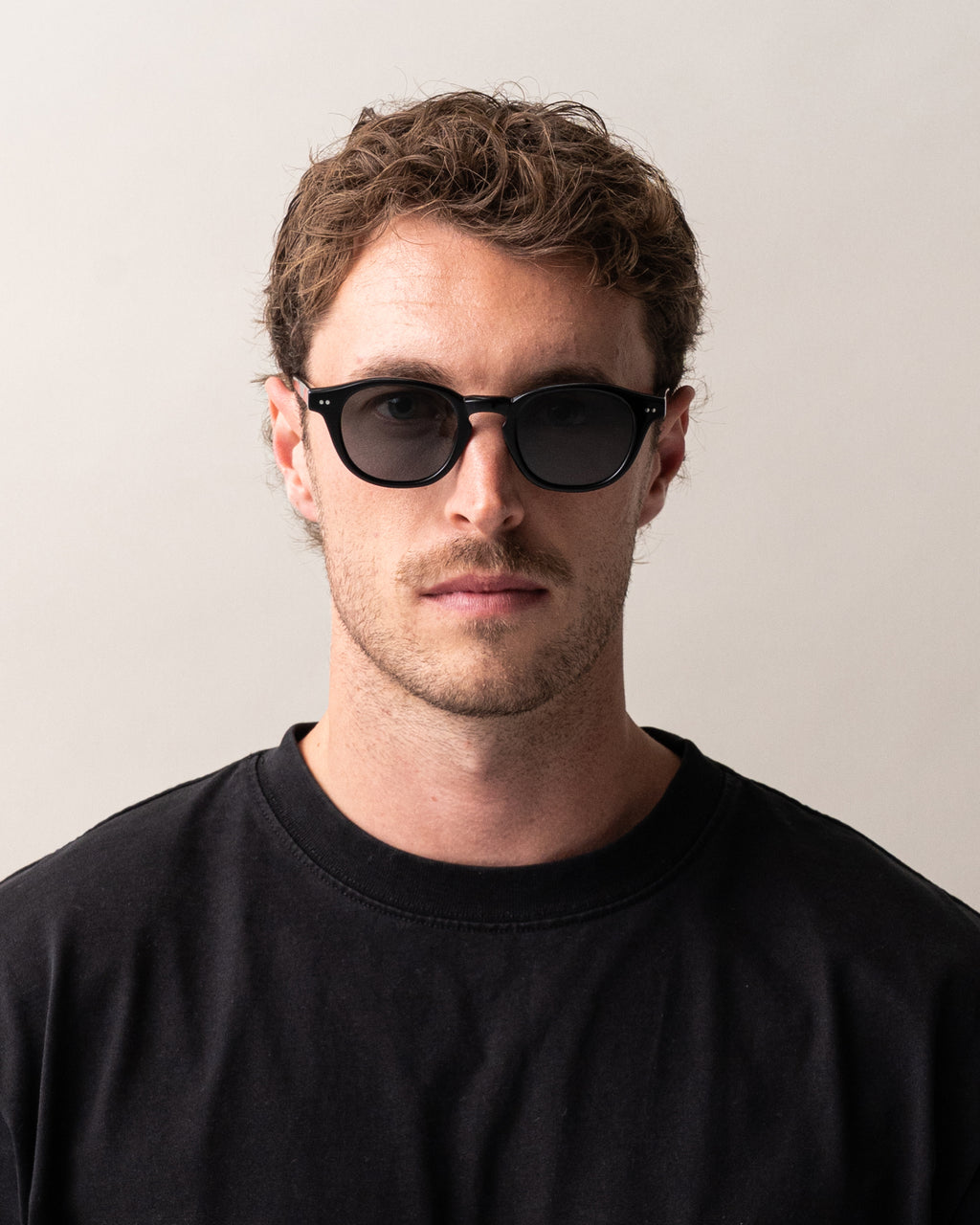 ELIO - BLACK POLARISED