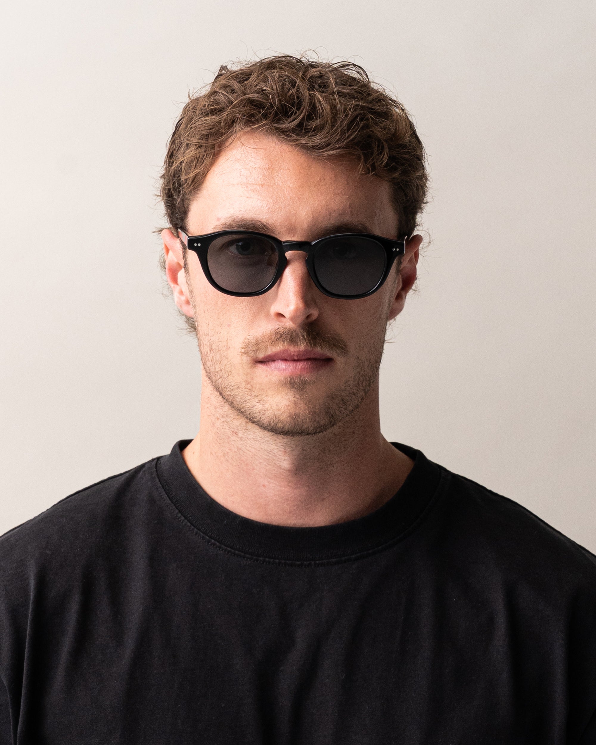 ELIO - BLACK POLARISED