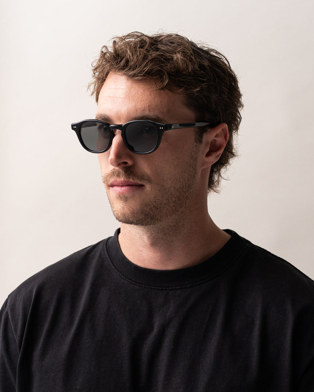 ELIO - BLACK POLARISED