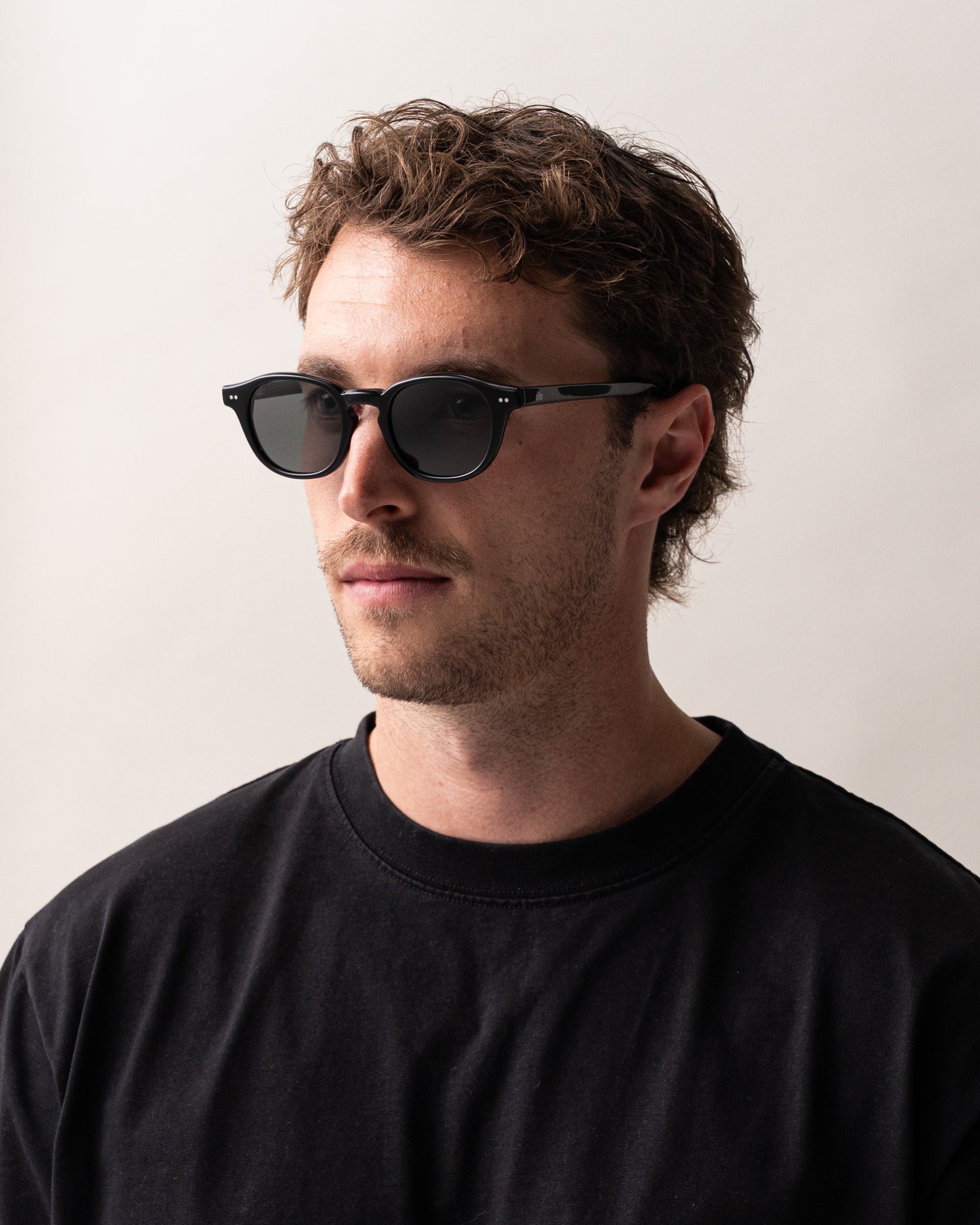 ELIO - BLACK POLARISED