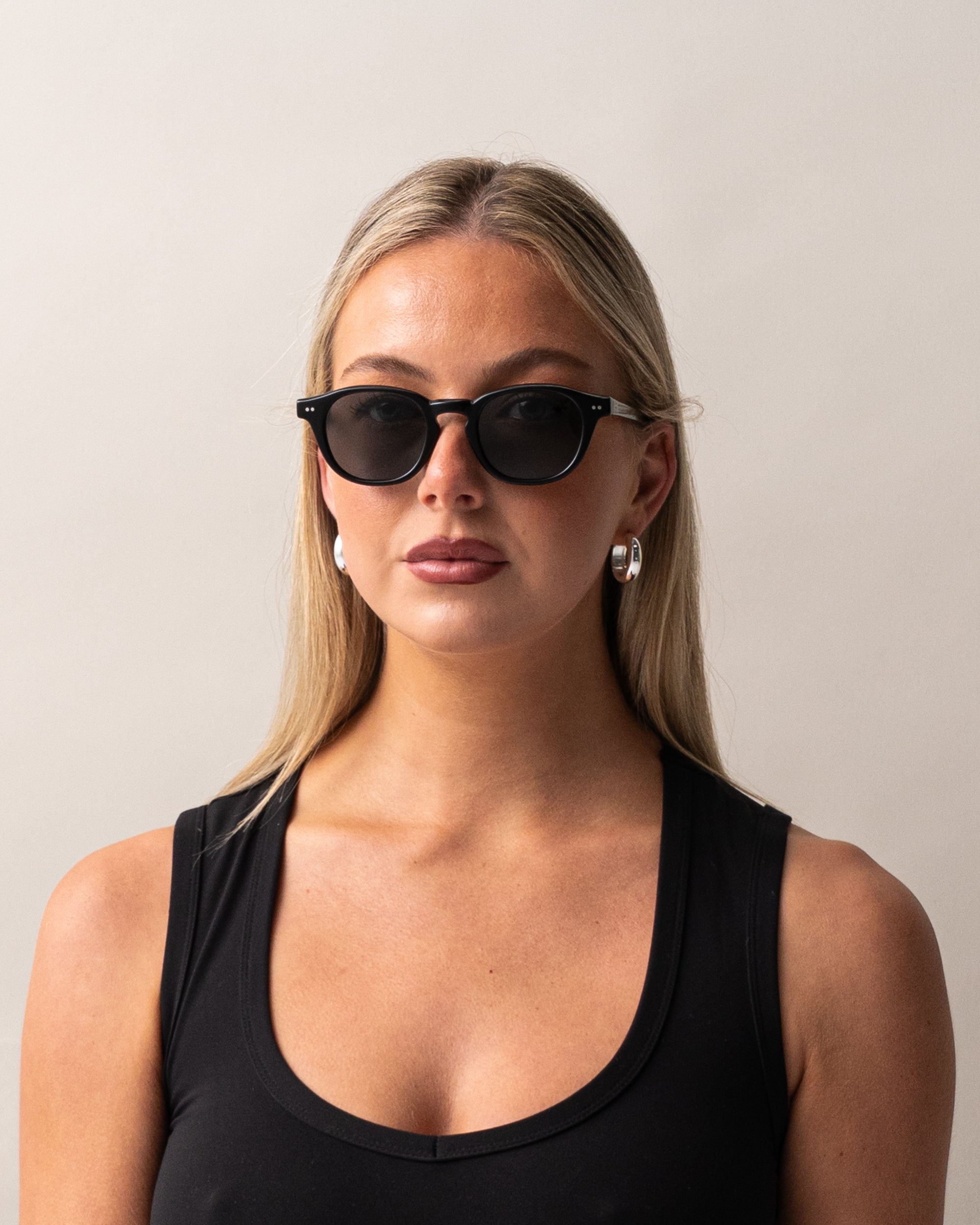 ELIO - BLACK POLARISED