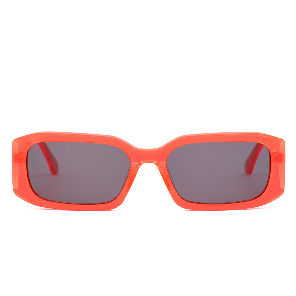 ELECTRO VISION NEON ORANGE