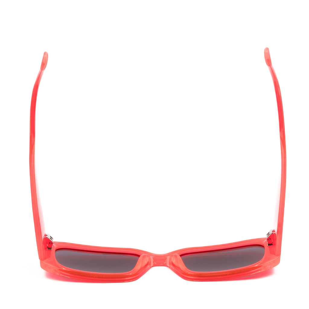 ELECTRO VISION NEON ORANGE