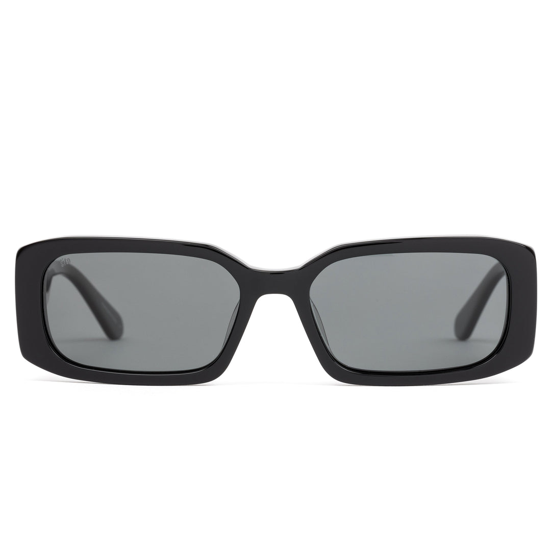 ELECTRO VISION - BLACK IRON GREY POLARISED