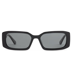 ELECTRO VISION - BLACK IRON GREY POLARISED