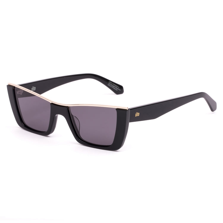 Sito Shades Florence Sunglass Frames for Women.
