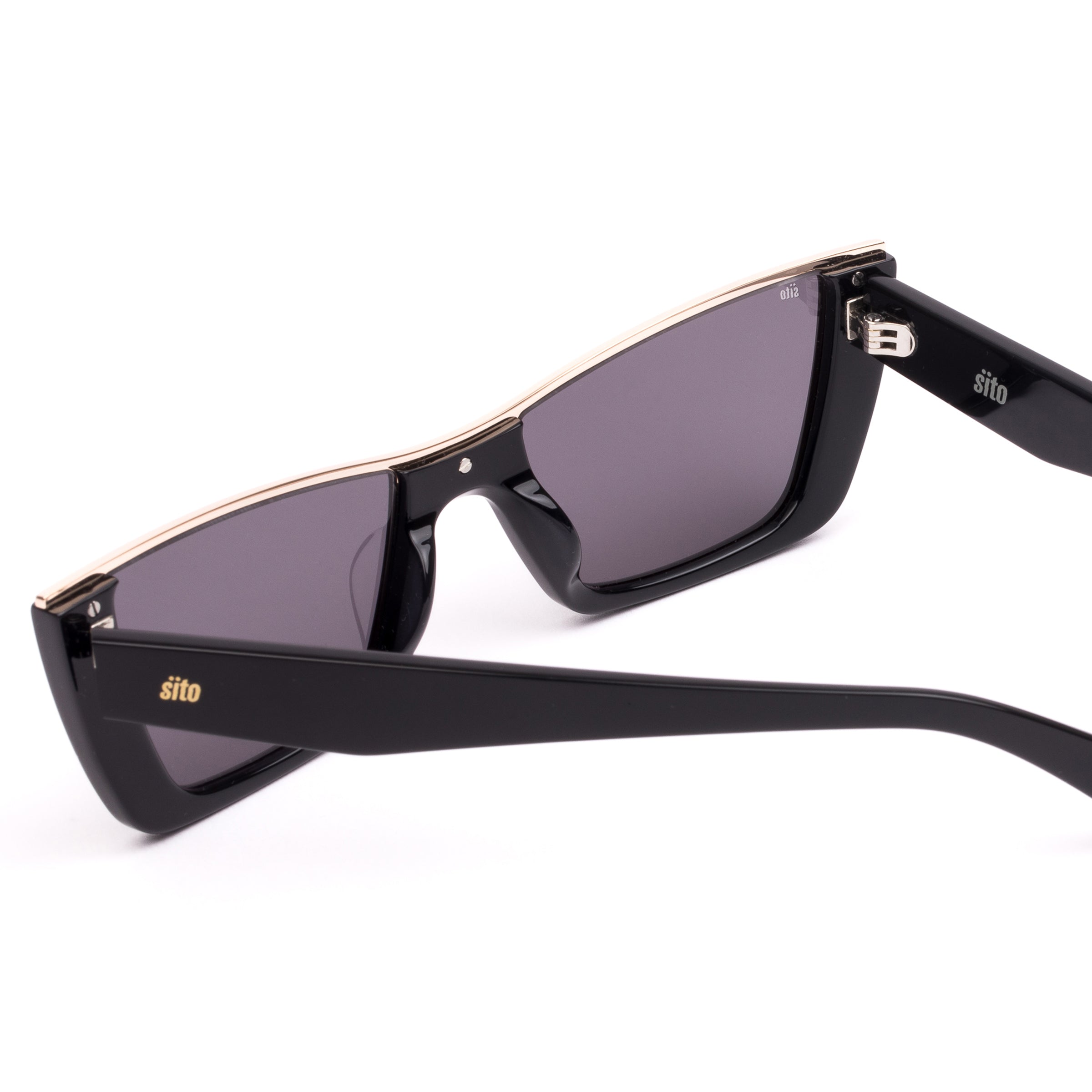 Sito Shades Florence Sunglass Frames for Women.