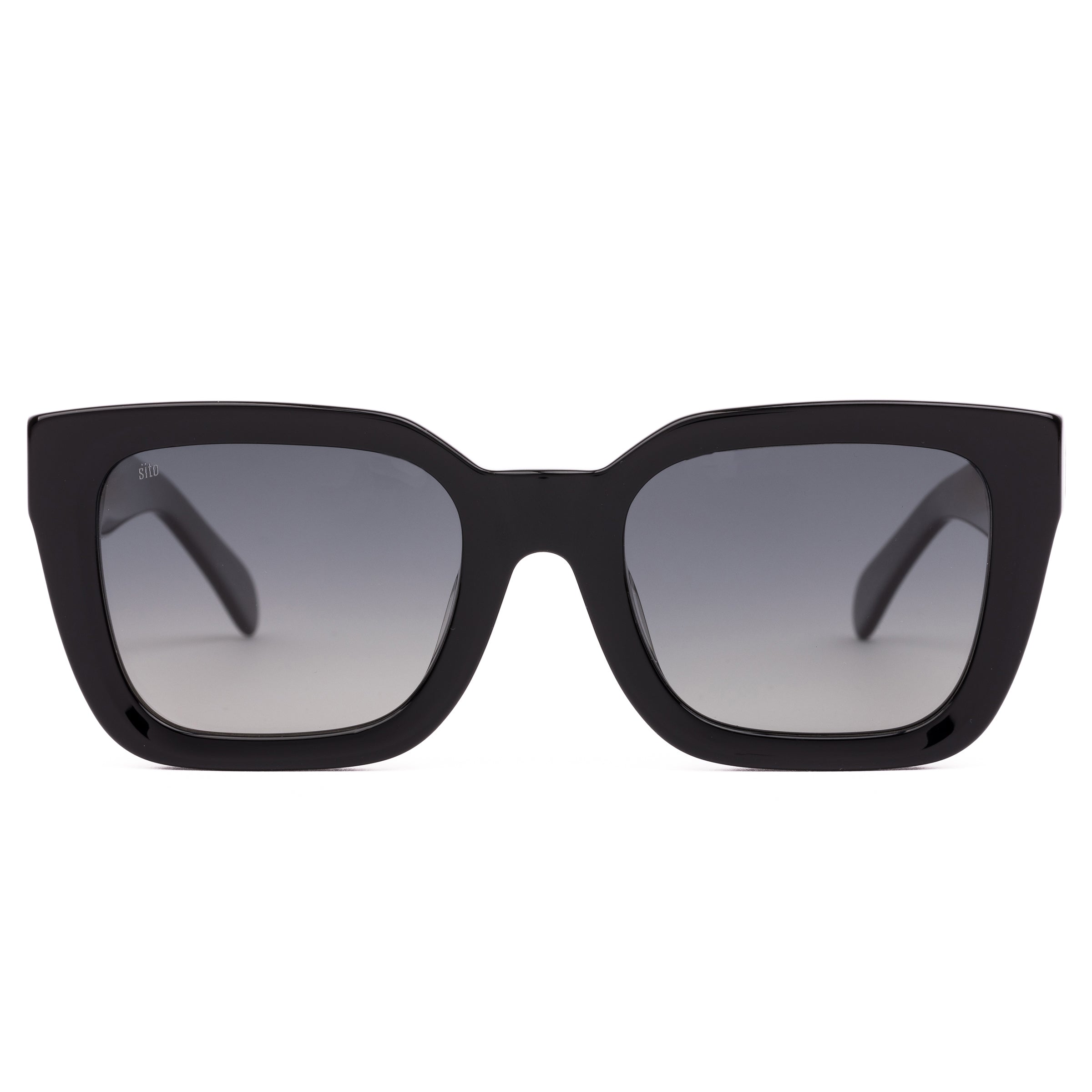 2025年 theory luxe SOLEILE HARLOW SATIN Harlow Sunglasses by Sito Shades | Oversized Polarised Sunglasses