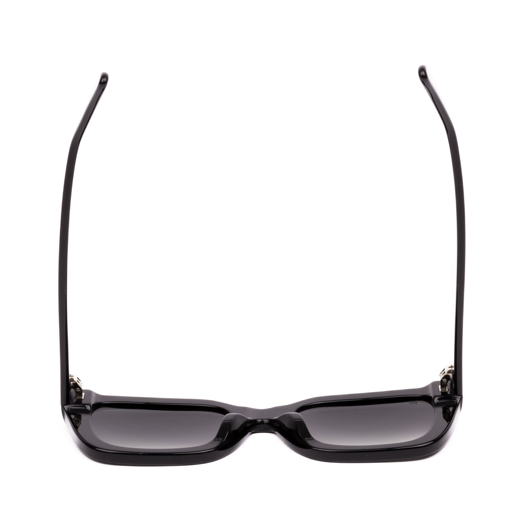 HARLOW - BLACK POLARISED