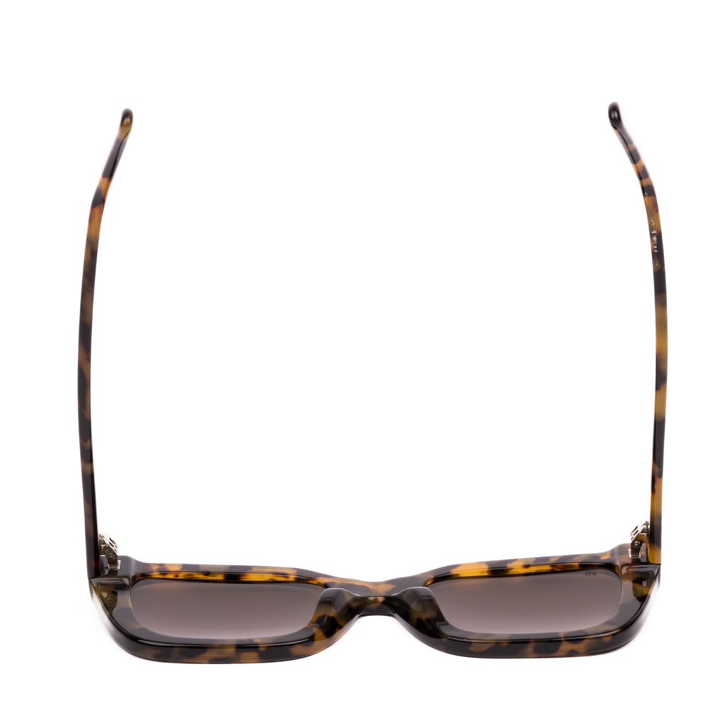 HARLOW - MAPLE TORT BROWN POLARISED