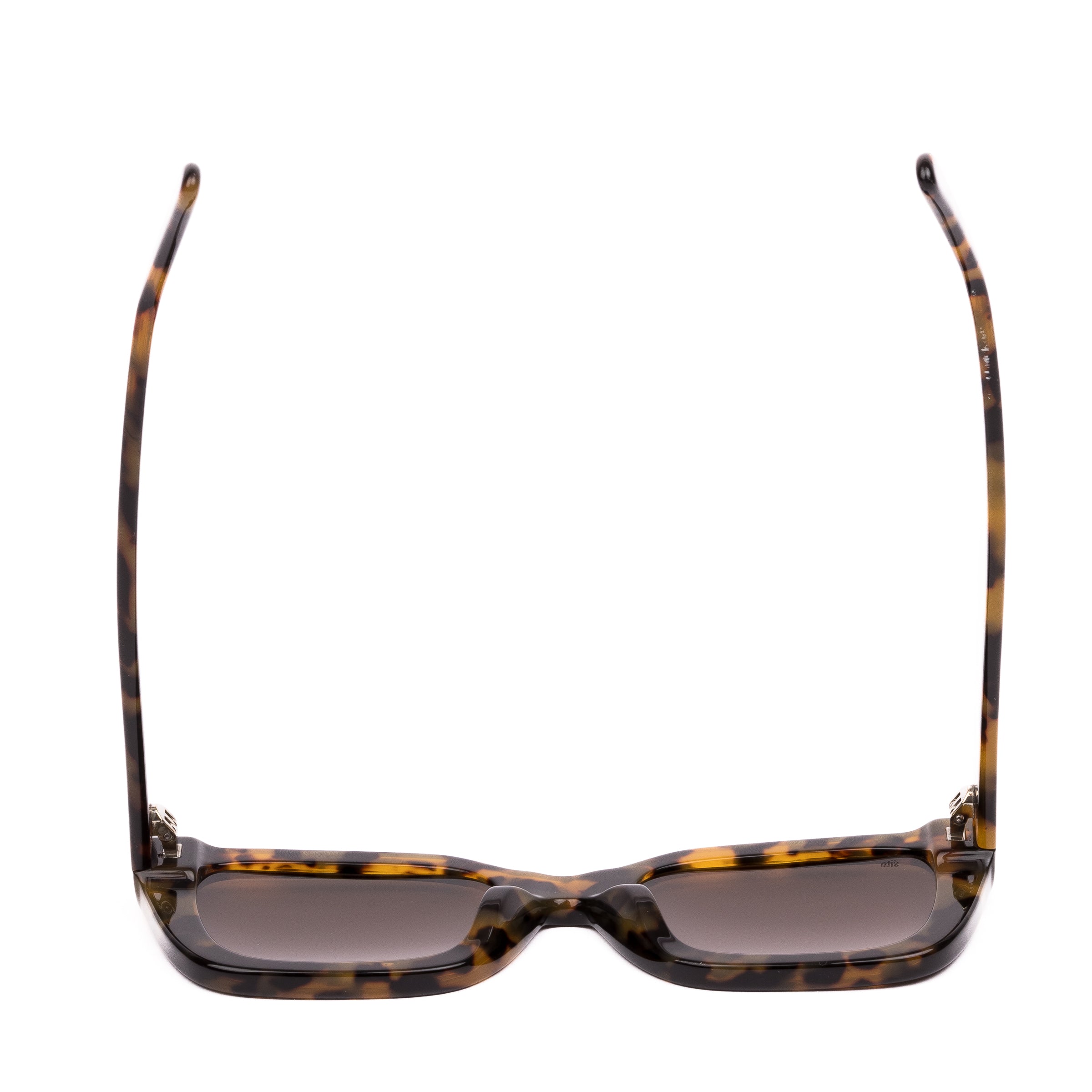 HARLOW - MAPLE TORT BROWN POLARISED