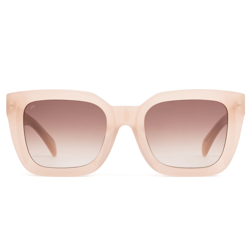 HARLOW - CREAM ROSEWOOD