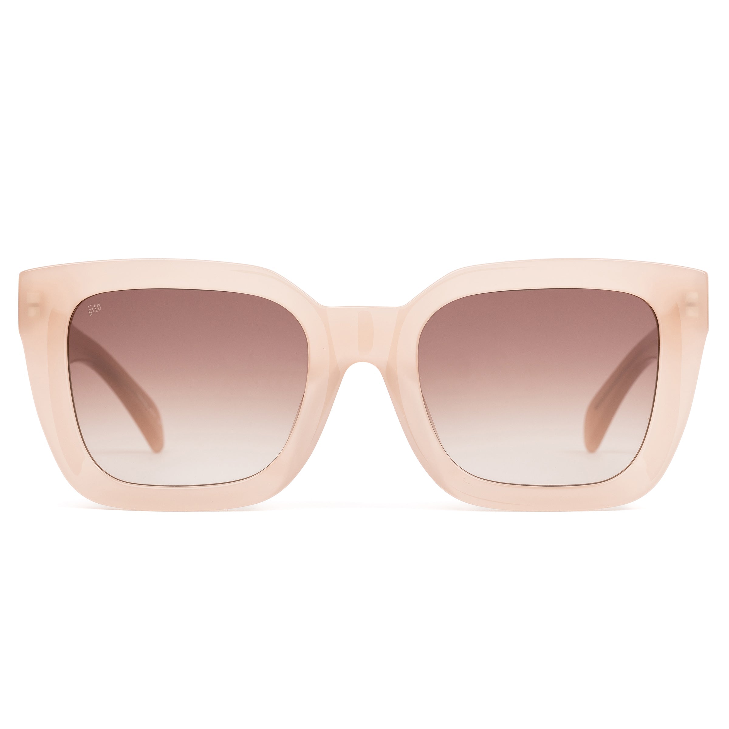 HARLOW - CREAM ROSEWOOD