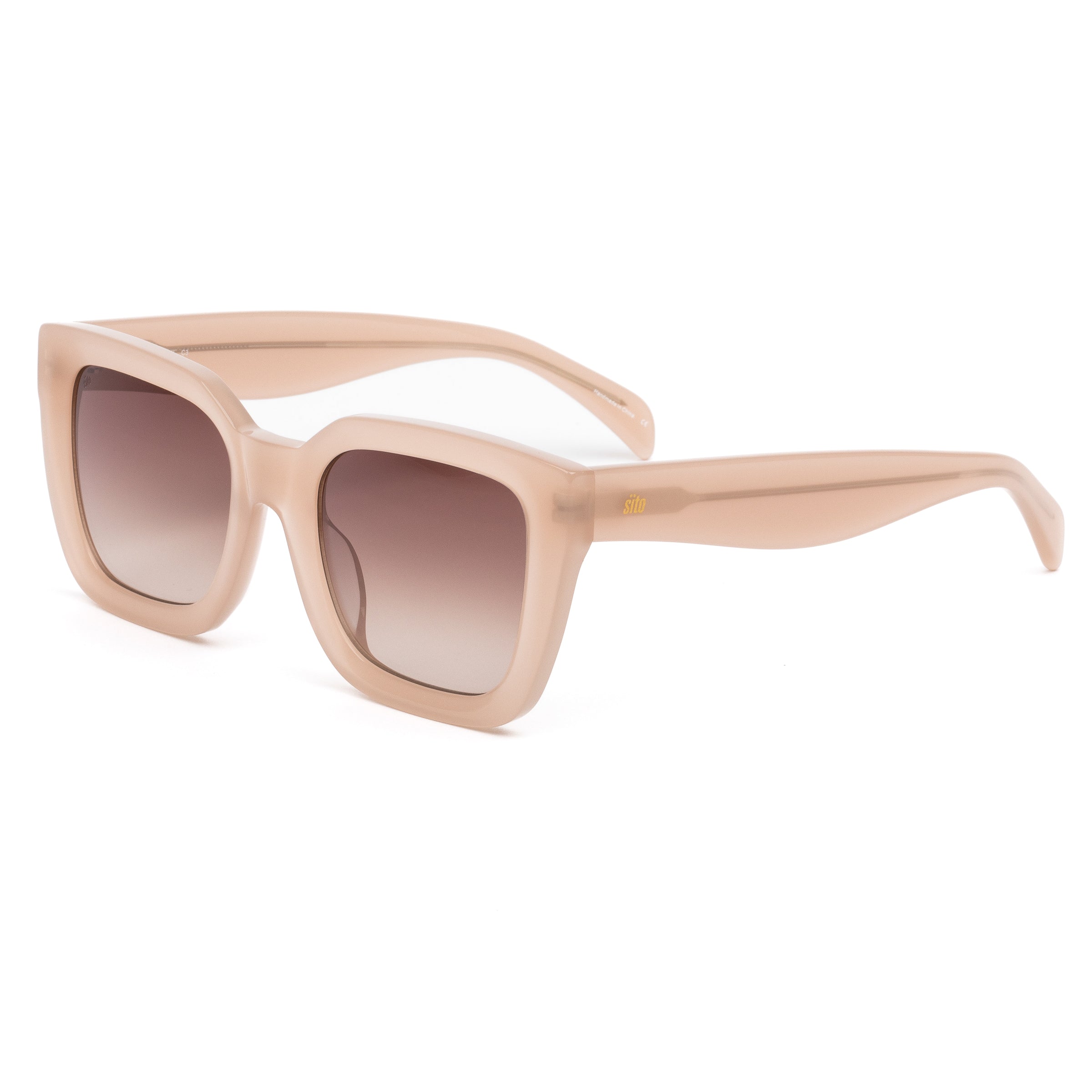 HARLOW - CREAM ROSEWOOD