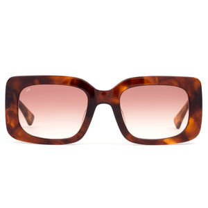 INDI - BURNT ORANGE TORT