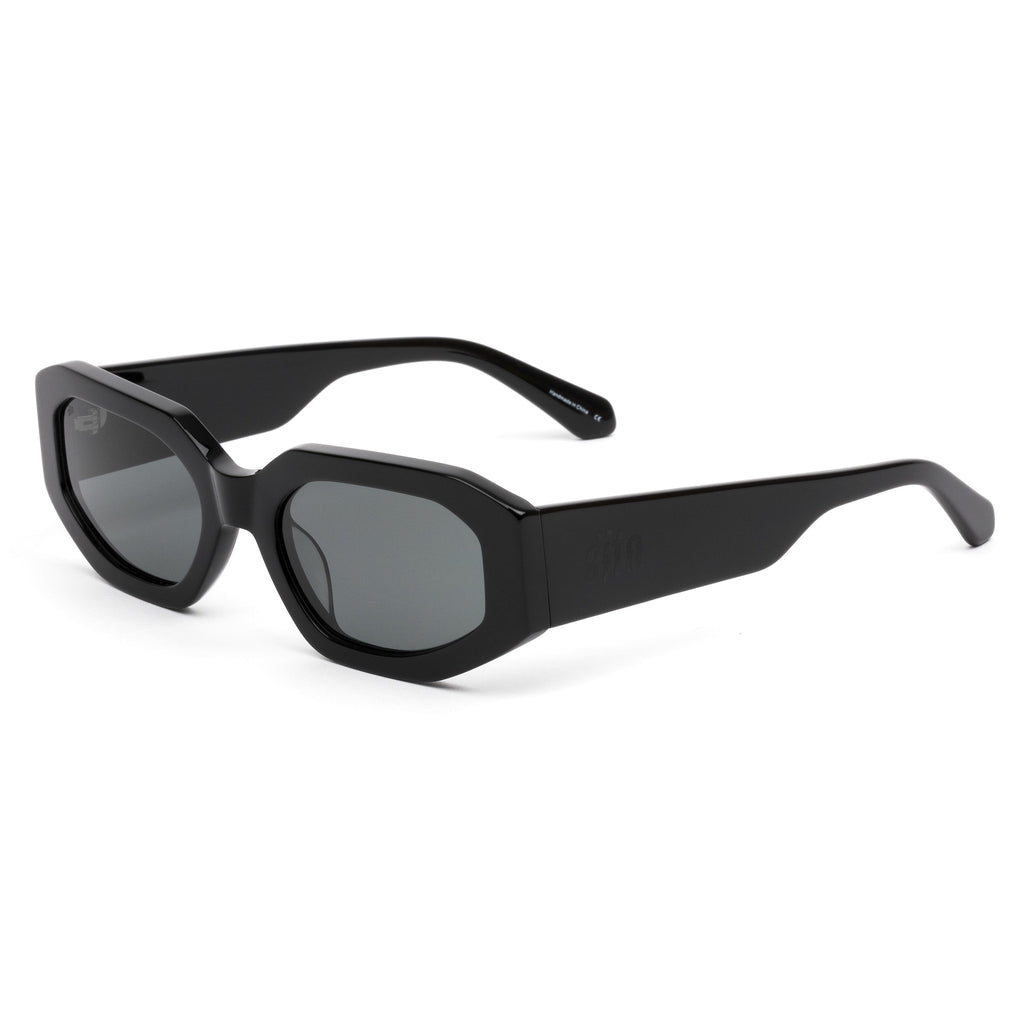 JUICY - BLACK IRON GREY POLAR
