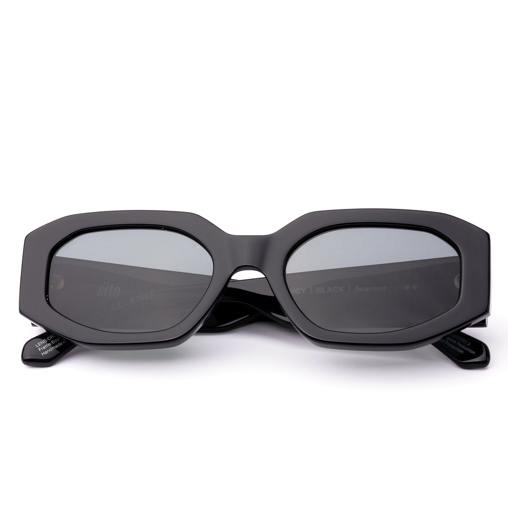 JUICY - BLACK IRON GREY POLAR