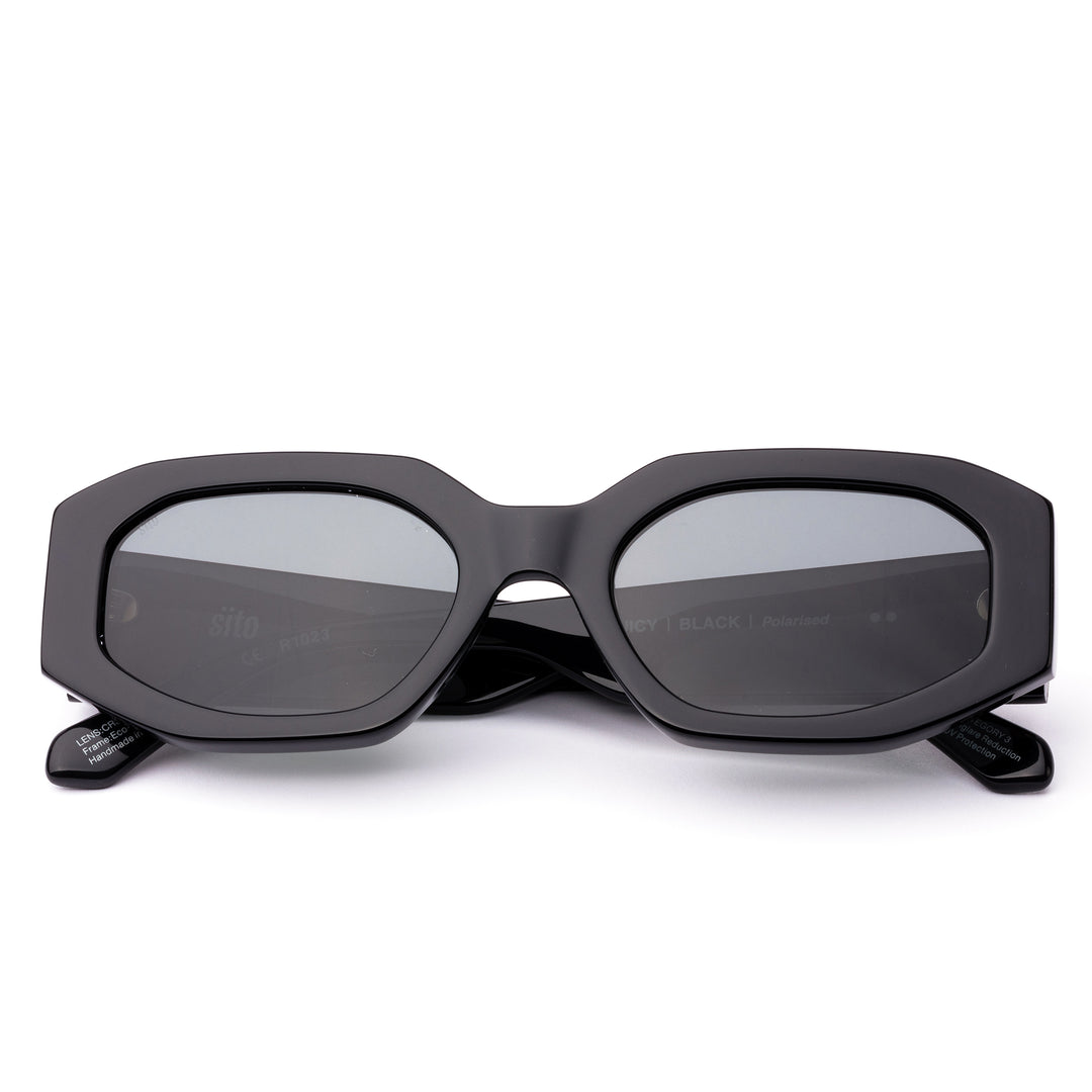 JUICY - BLACK IRON GREY POLAR