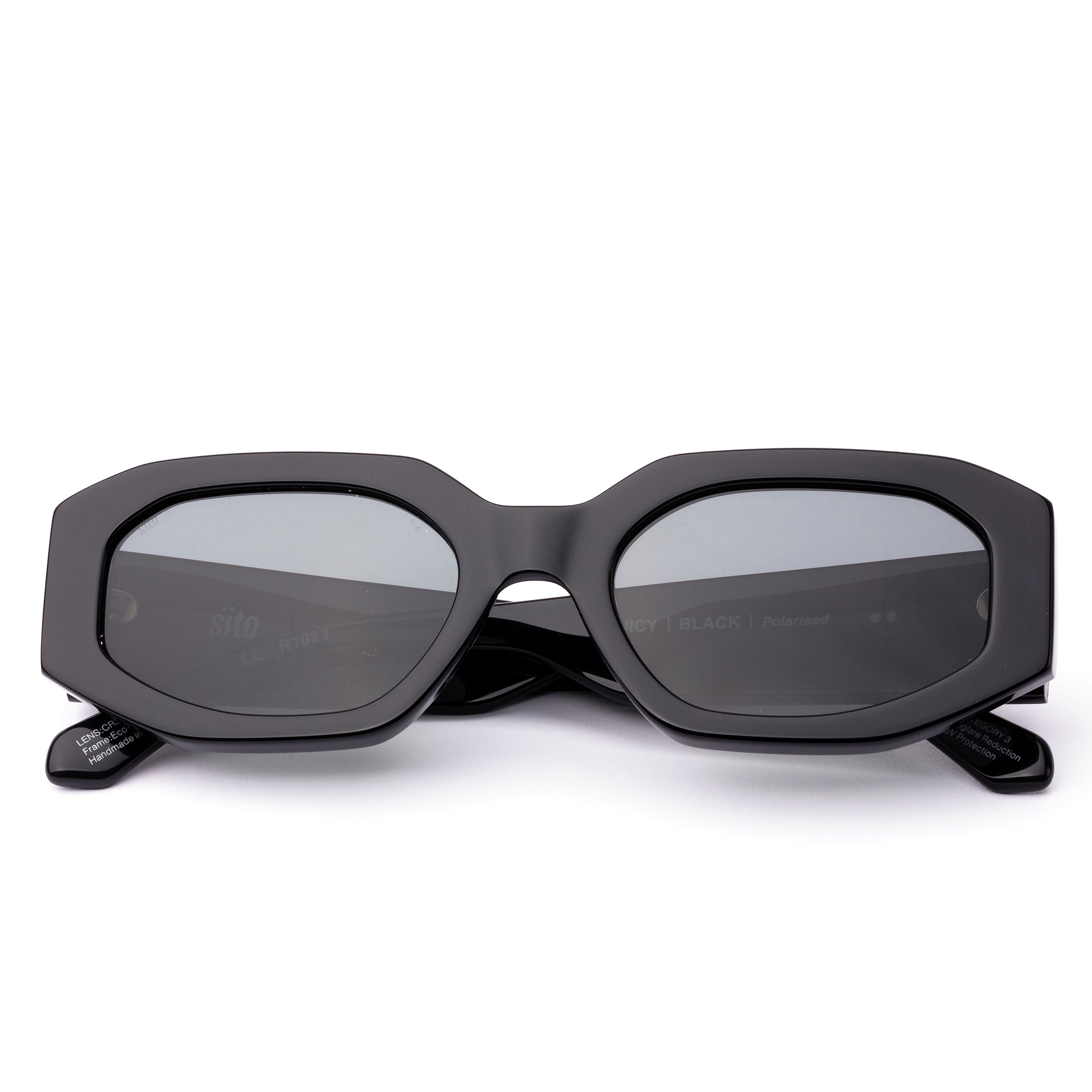 JUICY - BLACK IRON GREY POLAR