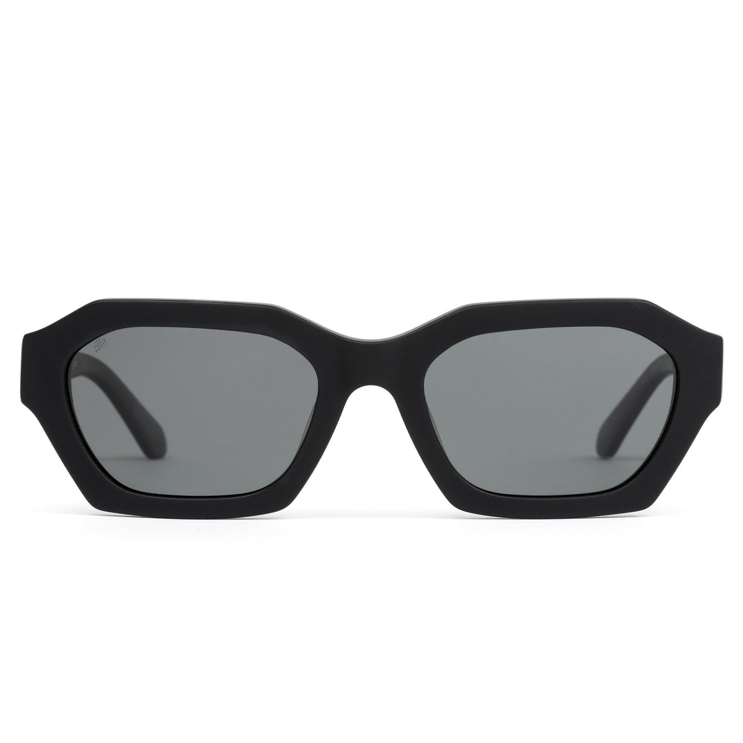 KINETIC - MATTE BLACK POLARISED