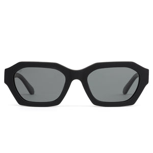 KINETIC - MATTE BLACK POLARISED