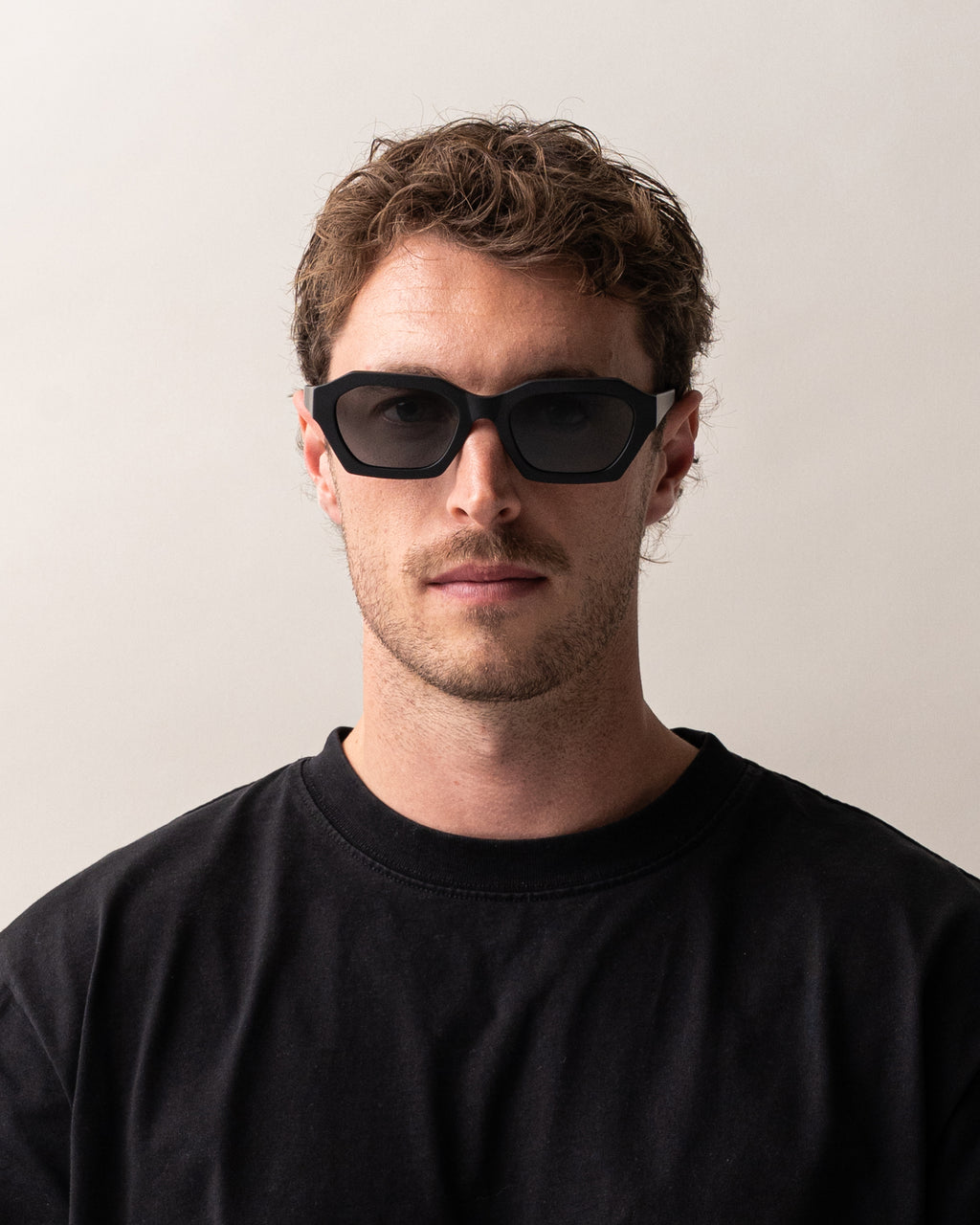 KINETIC - MATTE BLACK POLARISED