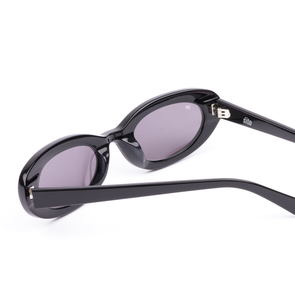 LOURDES - BLACK