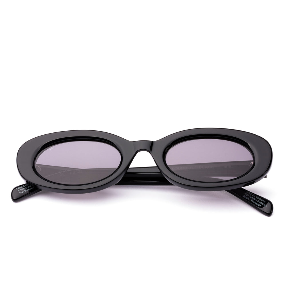 LOURDES - BLACK