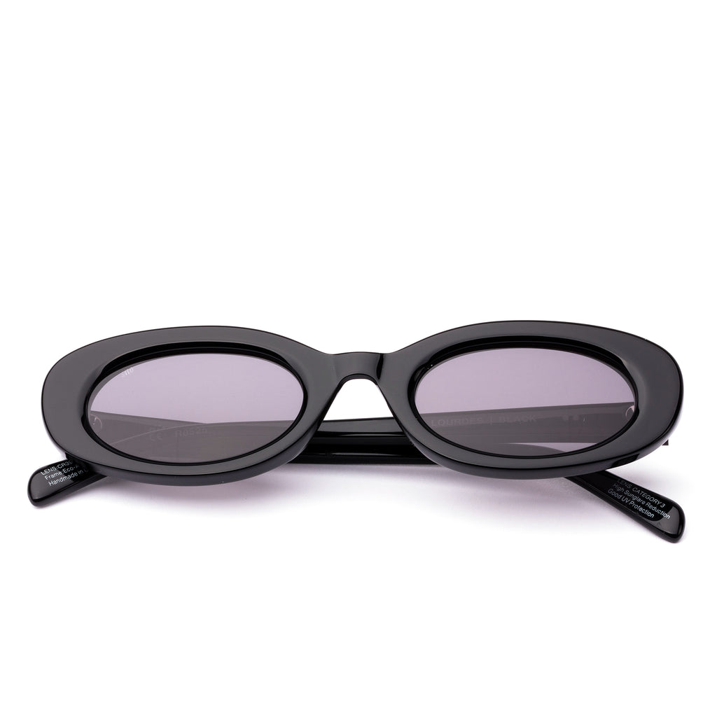 LOURDES - BLACK