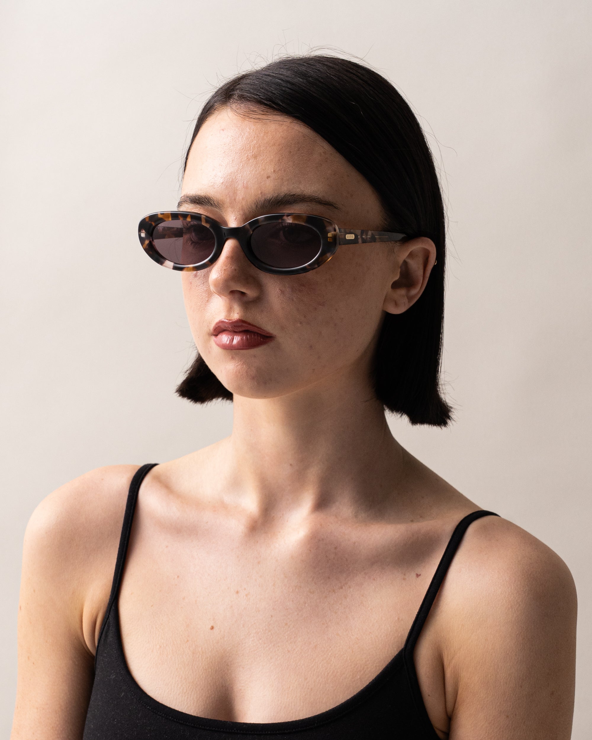 LOURDES - PEBBLE TORT