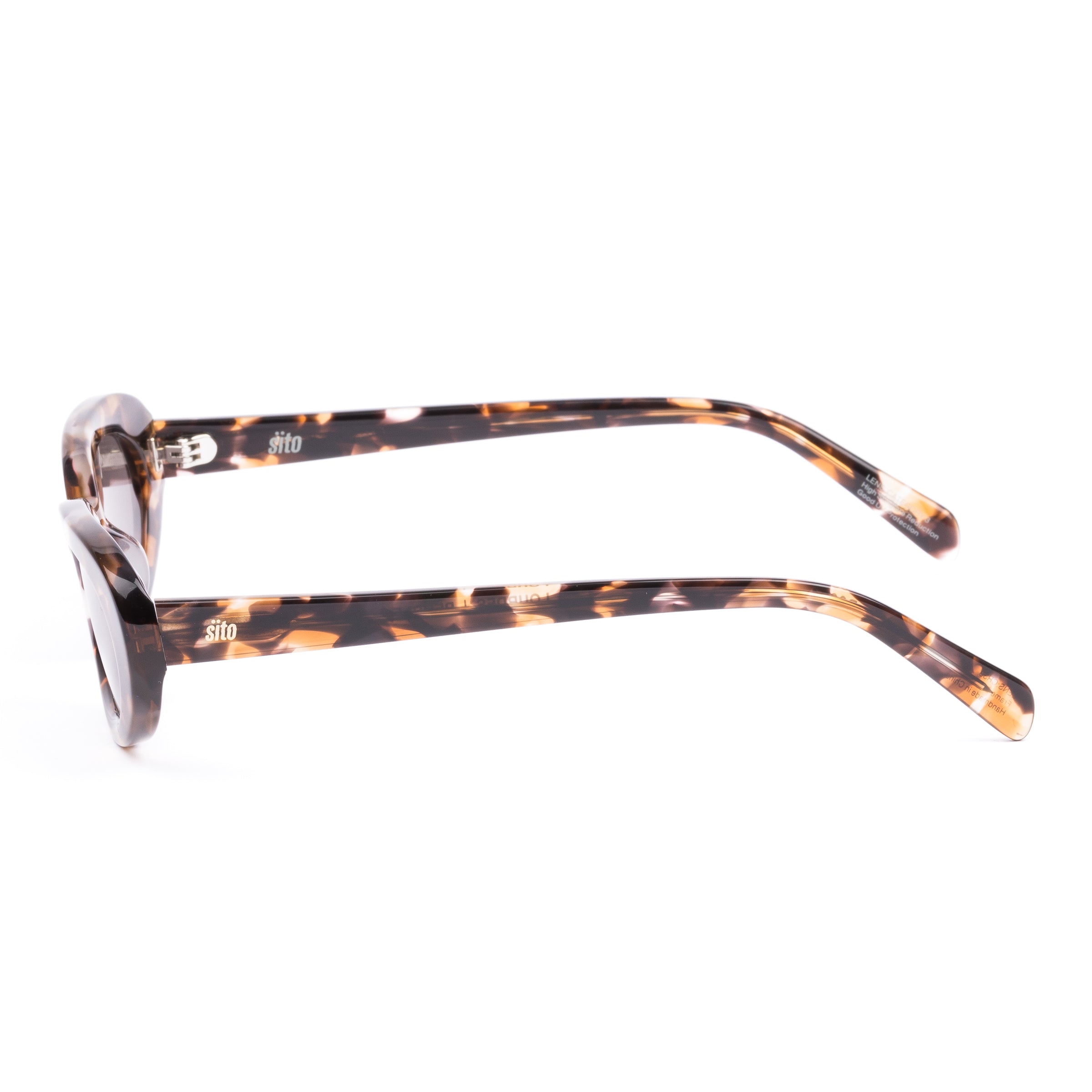 LOURDES - PEBBLE TORT