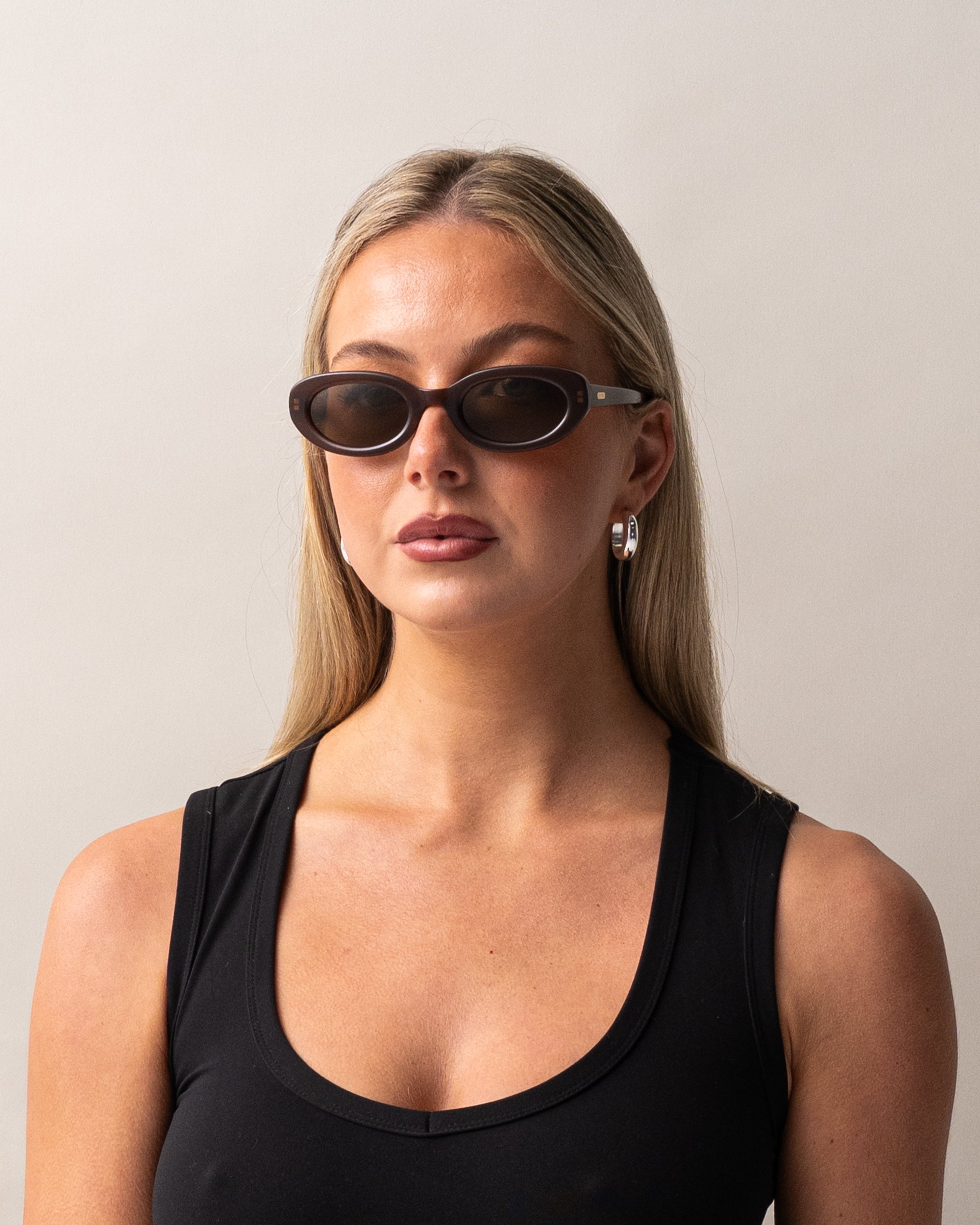 LOURDES - MILKY COCO POLARISED