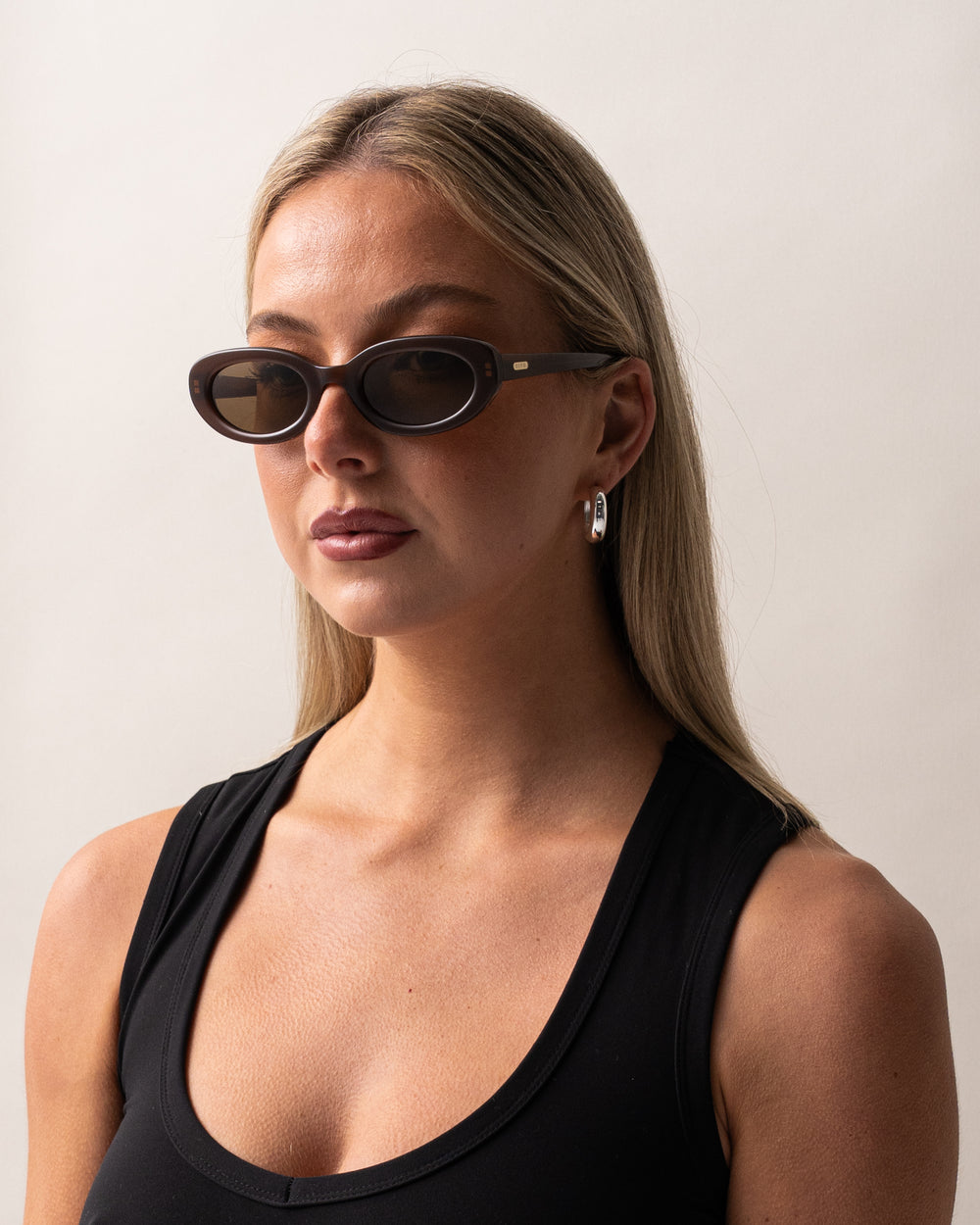 LOURDES - MILKY COCO POLARISED