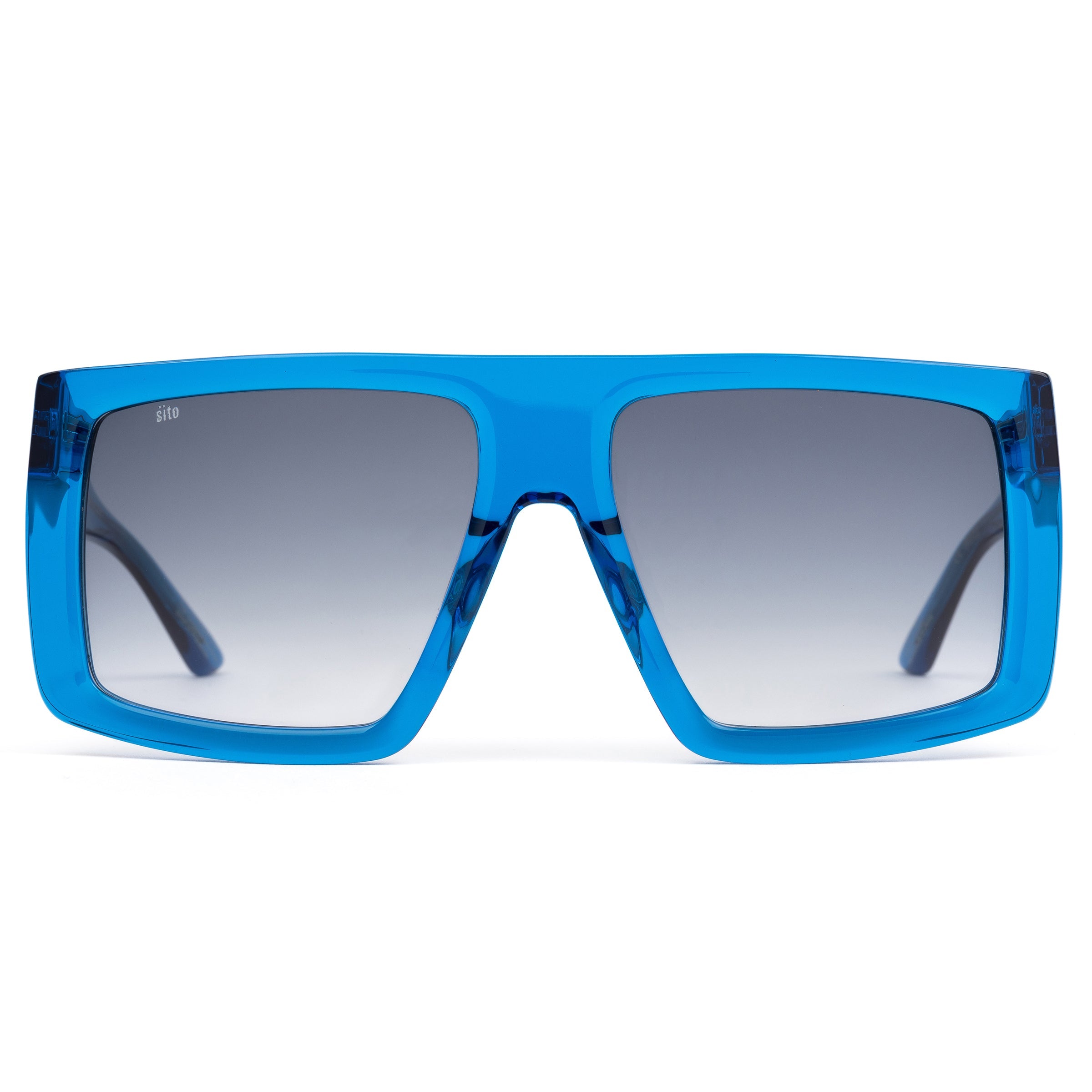 LIKE THE SUN - ELECTRIC BLUE
