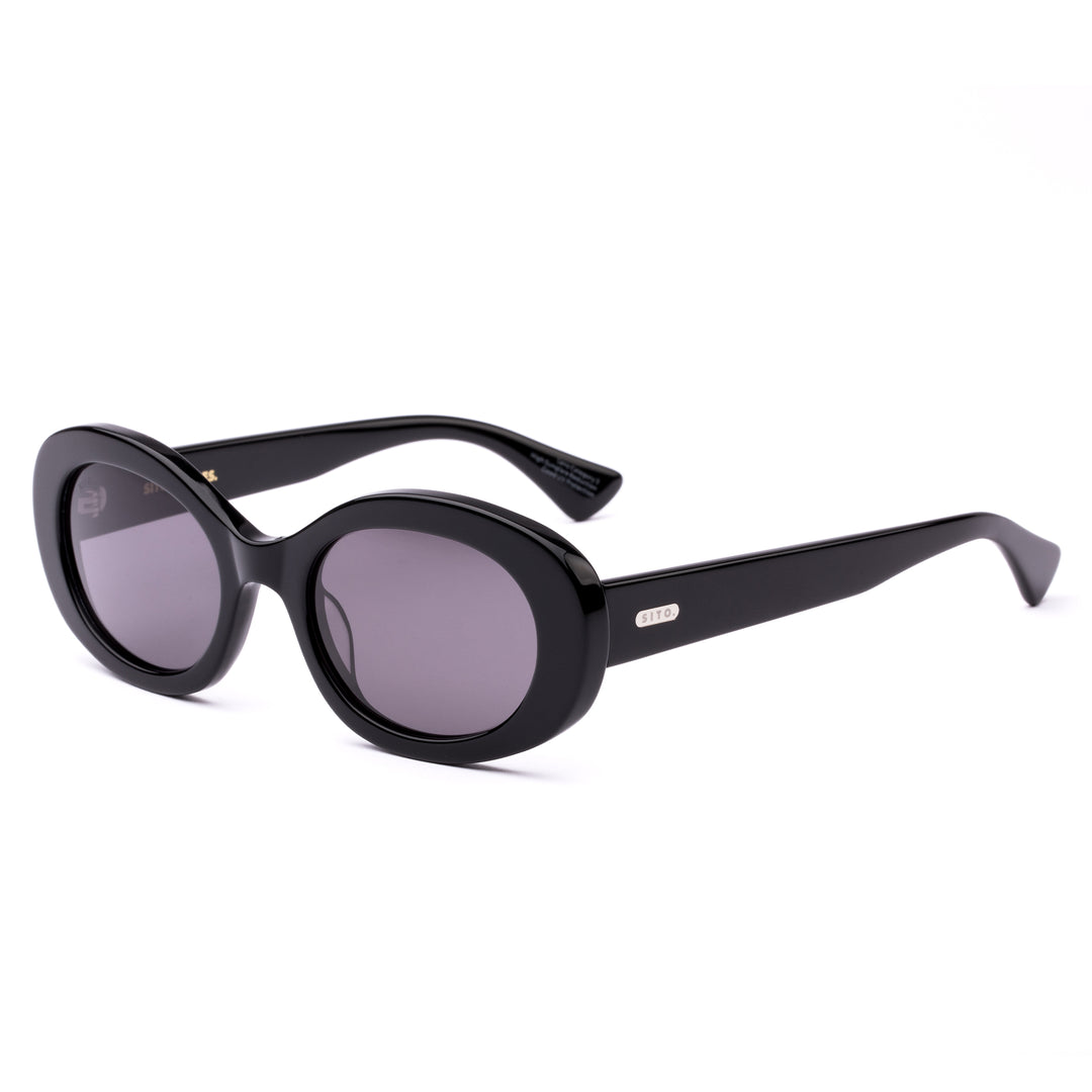 LUNA - BLACK