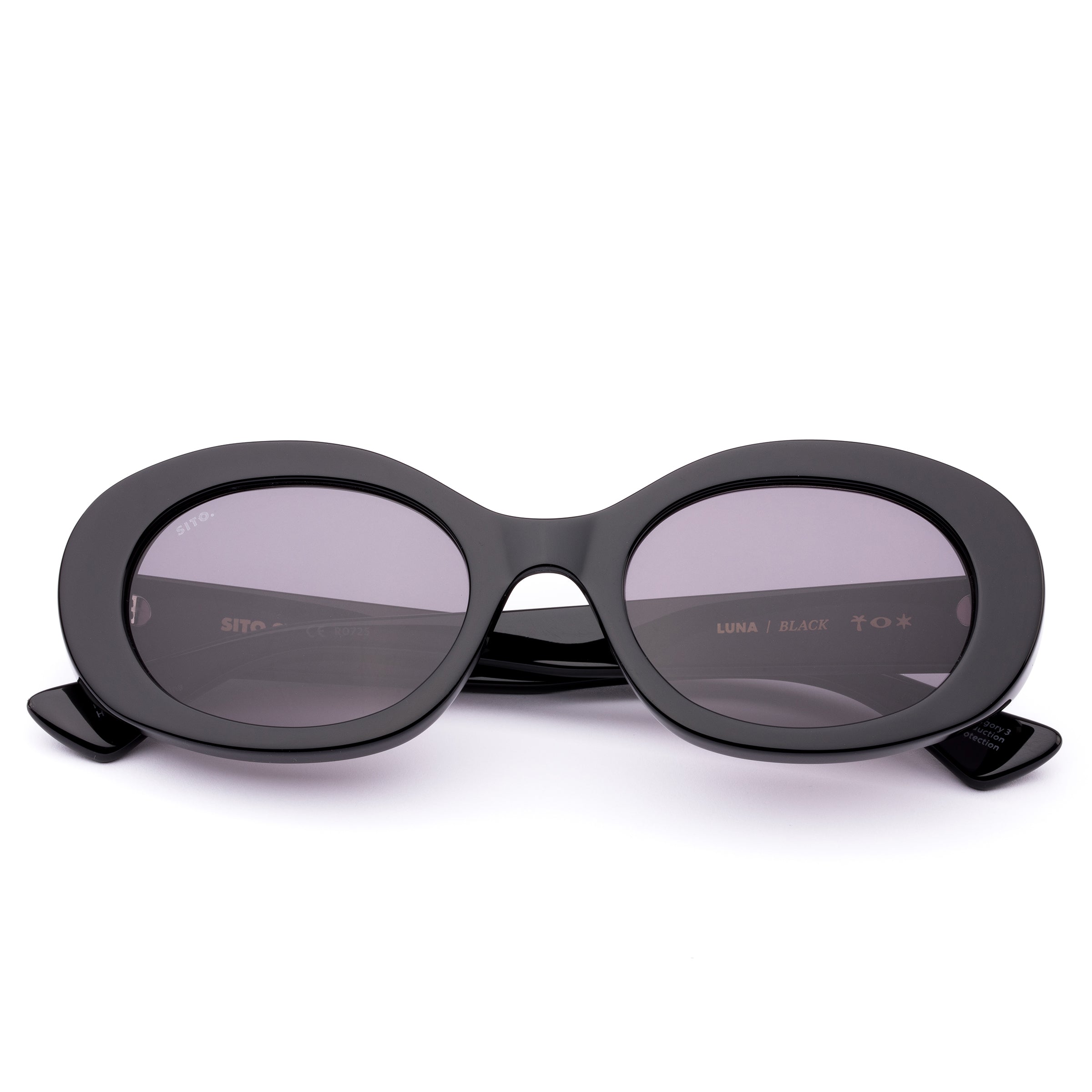 LUNA - BLACK