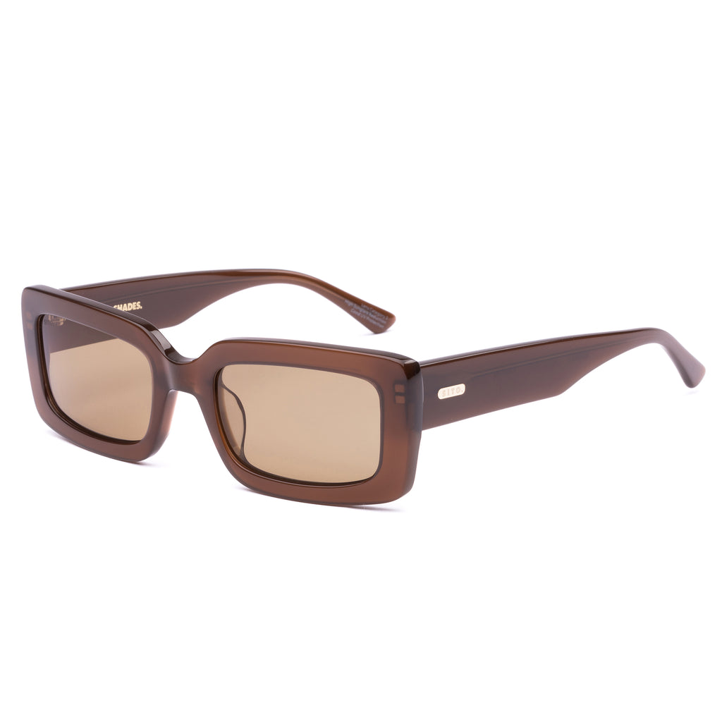 ODESSA - MILKY COCO POLARISED