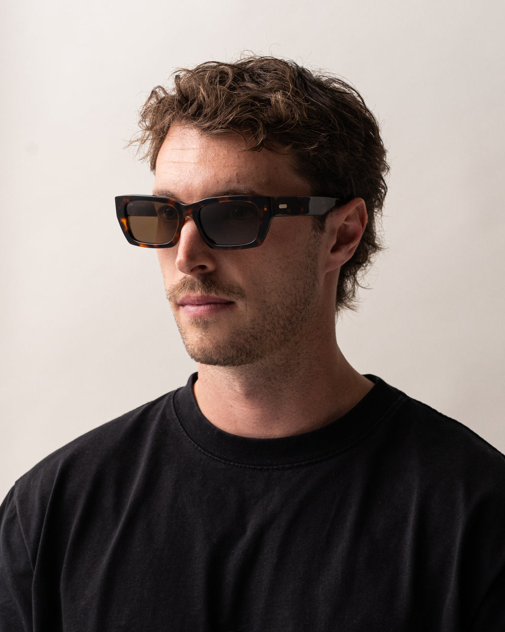 OUTER LIMITS - HONEY TORT POLARISED