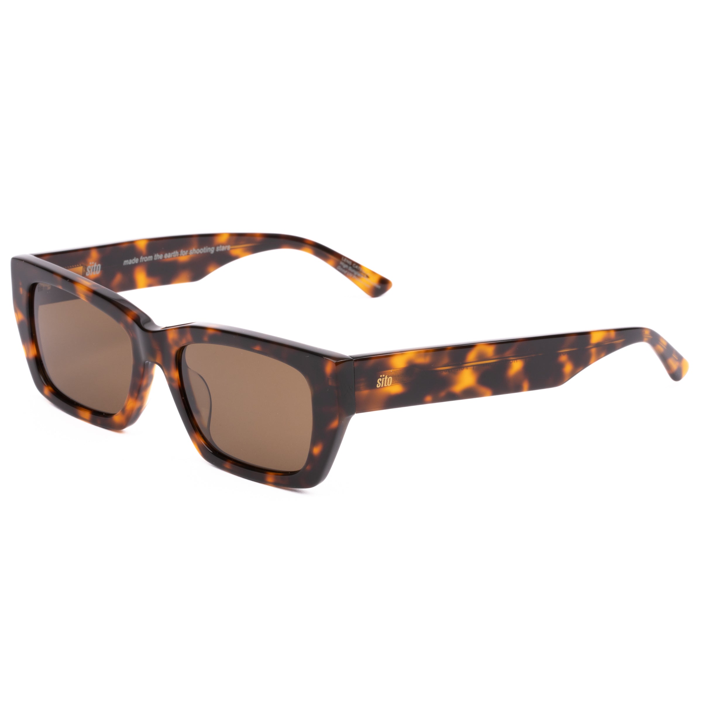 OUTER LIMITS - HONEY TORT POLARISED