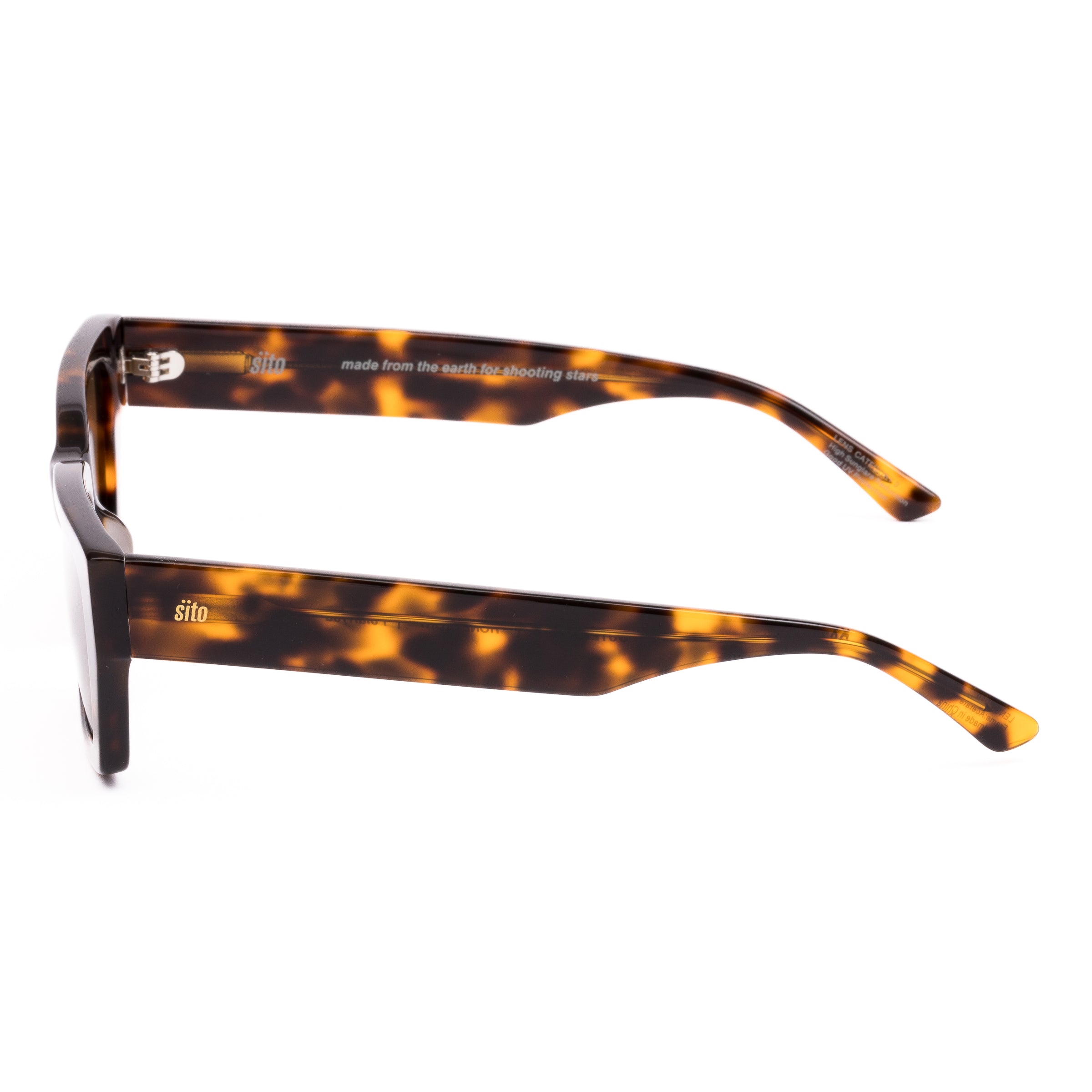 OUTER LIMITS - HONEY TORT POLARISED
